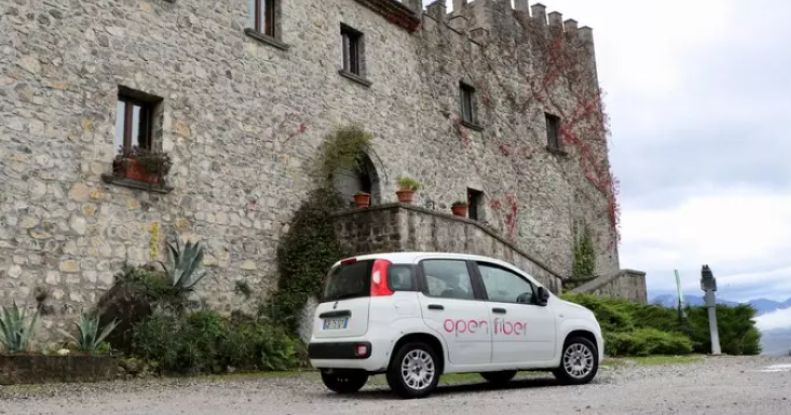 Piano Banda Ultra Larga: Viggianello modello di innovazione sostenibile