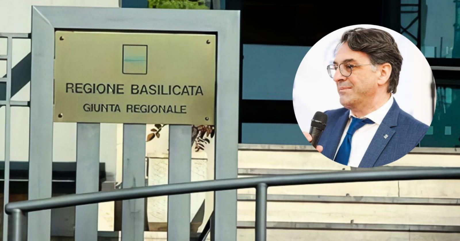 Resilienza climatica e investimenti: la strategia lucana per mitigare la crisi idrica