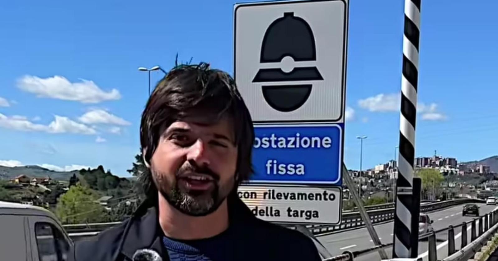 Multificio di Varco d'Izzo, il video del Giuzio referendario torna virale sui social