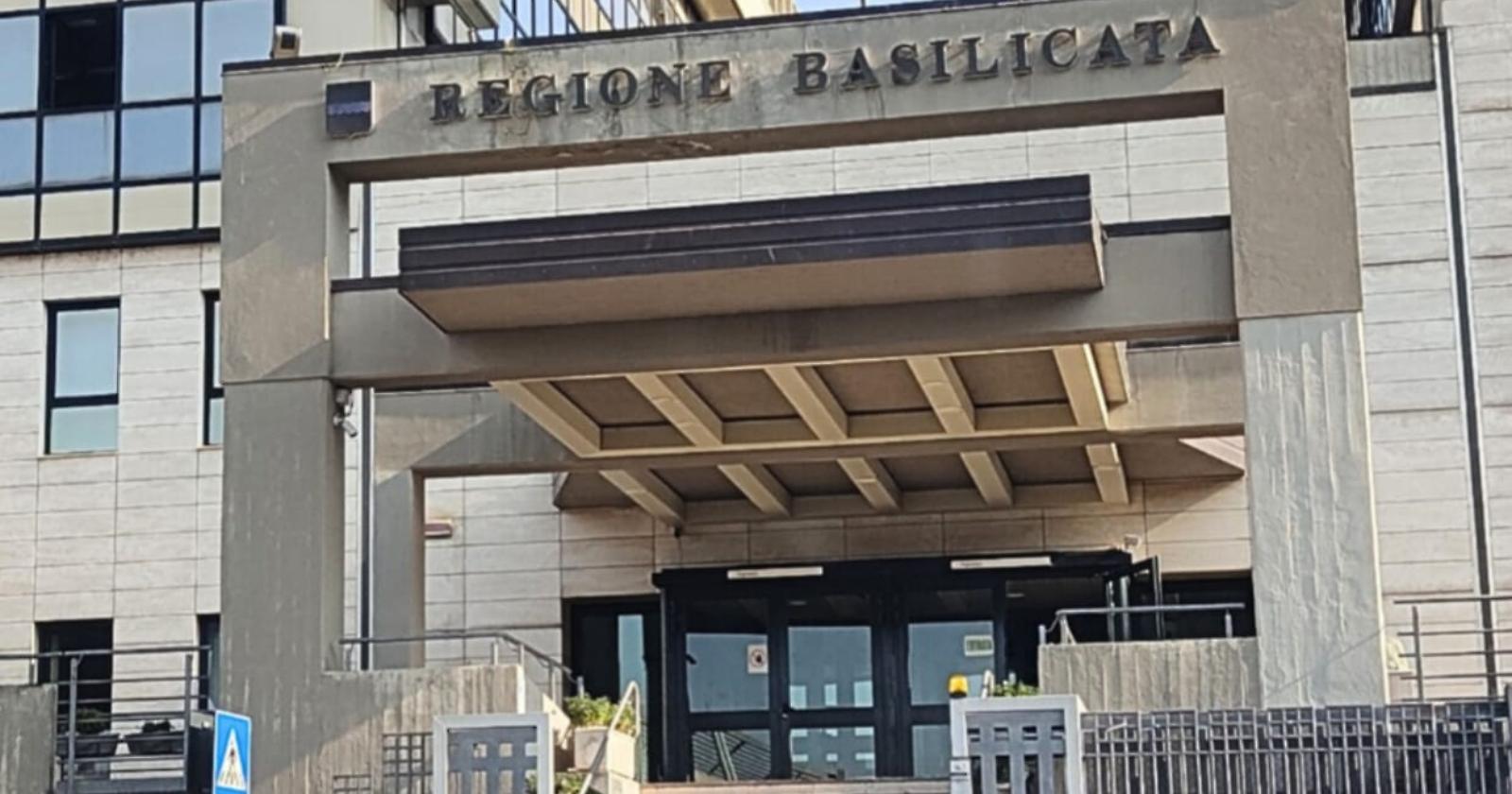 Basilicata, Consiglio regionale convocato per il 28 ottobre: sanità e Ospedale di Lagonegro al centro dei lavori