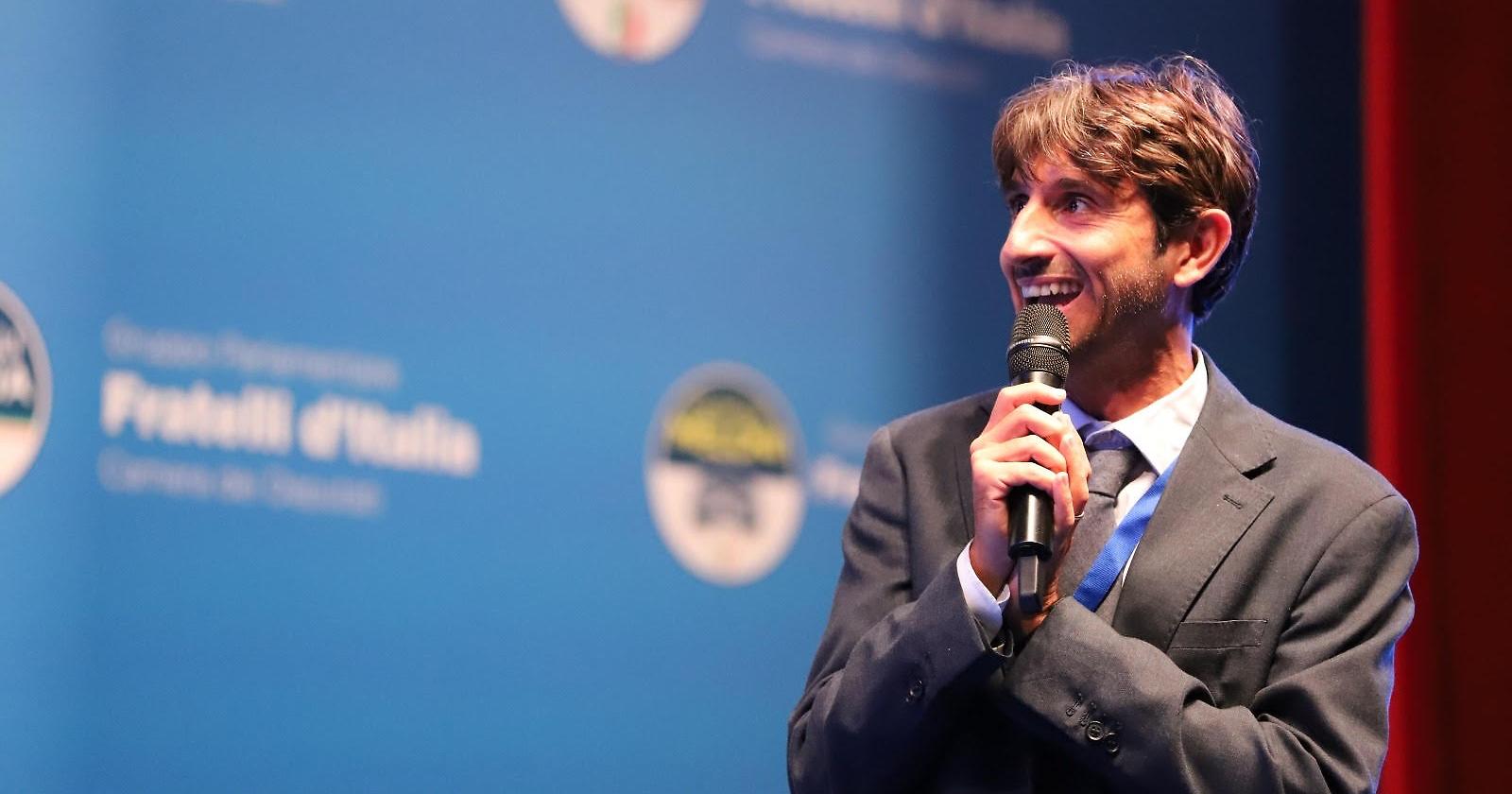 Tre anni di governo Meloni, Donzelli: "Una stagione di stabilità politica"