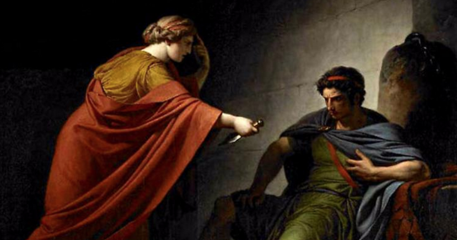 Il coraggio del suicidio: da Catone ad Arria, a Seneca
