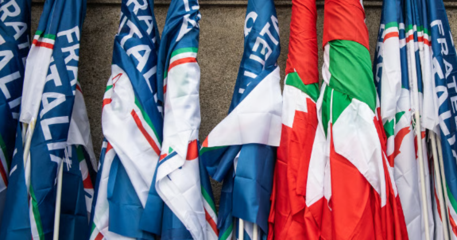 Fratelli d'Italia in Basilicata? Dati alla mano una fiamma che non scalda 