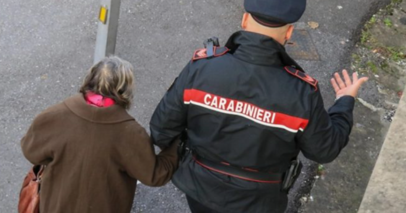 Stop alle truffe: Regione Basilicata e Carabinieri insieme per proteggere gli anziani