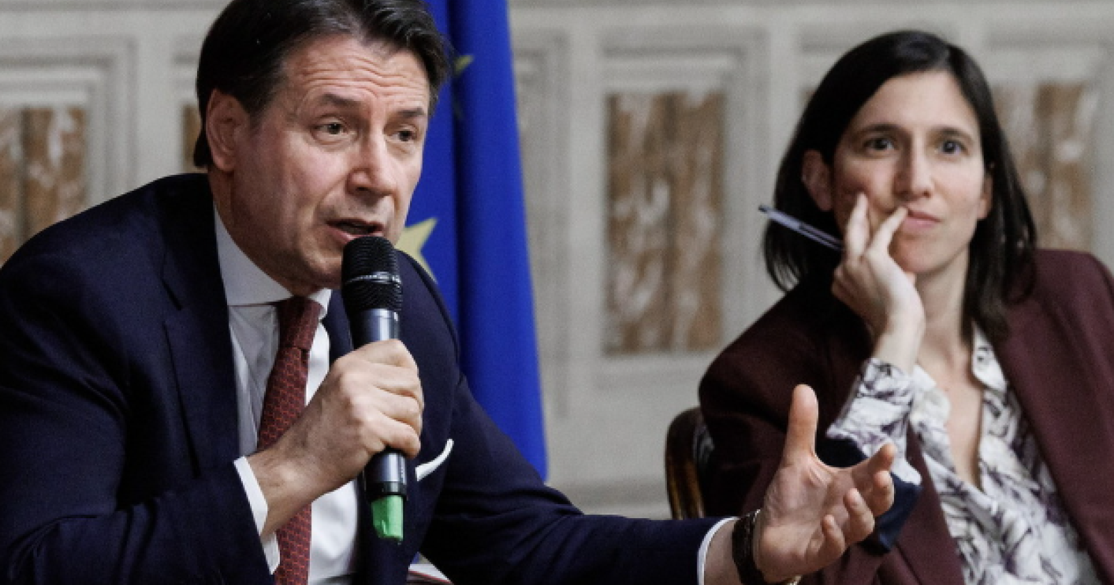 Conte rieletto presidente del M5s: vota il 58,6 per cento degli iscritti, 9 su 10 dicono sì