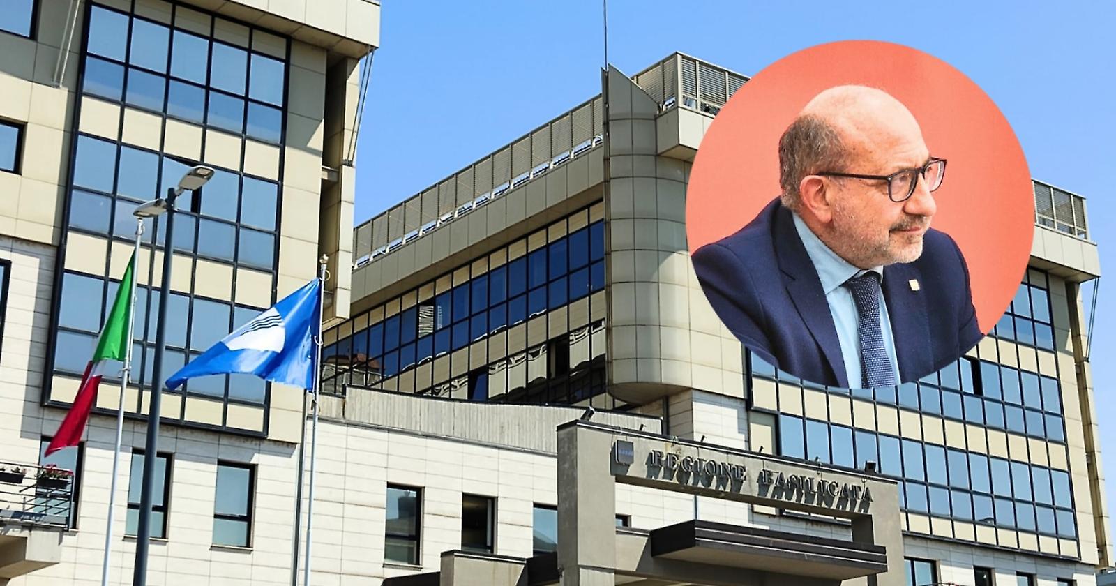 Melfi, l’ospedale si rinnova: incontro con l’assessore Latronico per il futuro del presidio