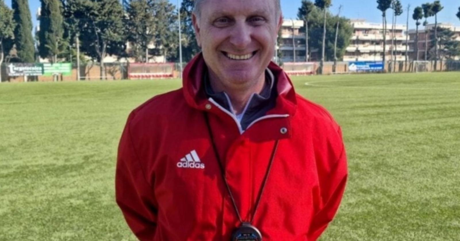 addio a Carlo Ricchetti, Foggia e Salernitana piangono l'ex ala: promozioni e umanità