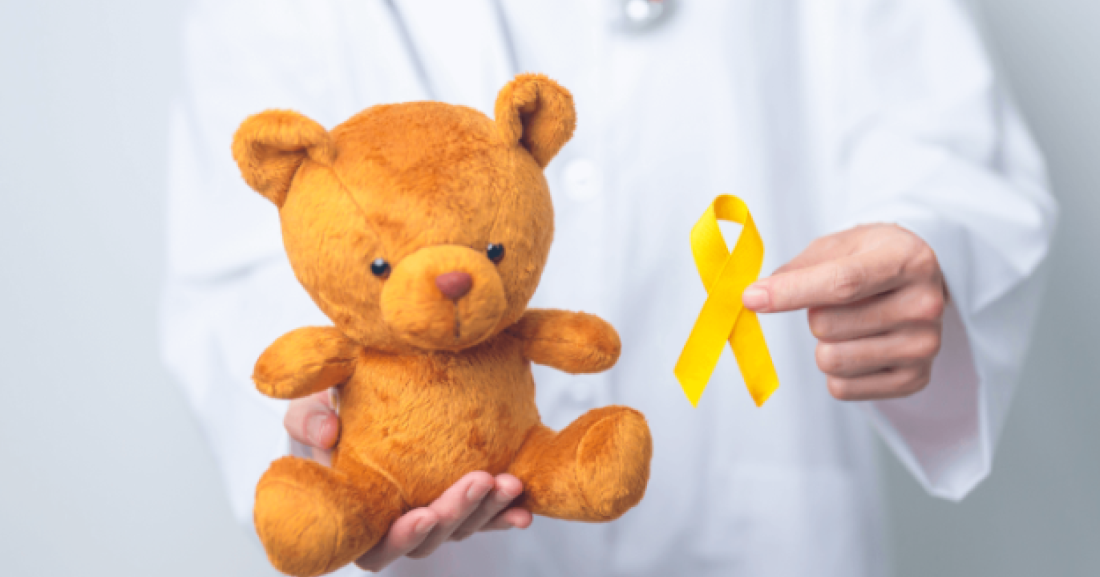 Tumori pediatrici, cresce la speranza ma restano forti le disuguaglianze Sud - Nord