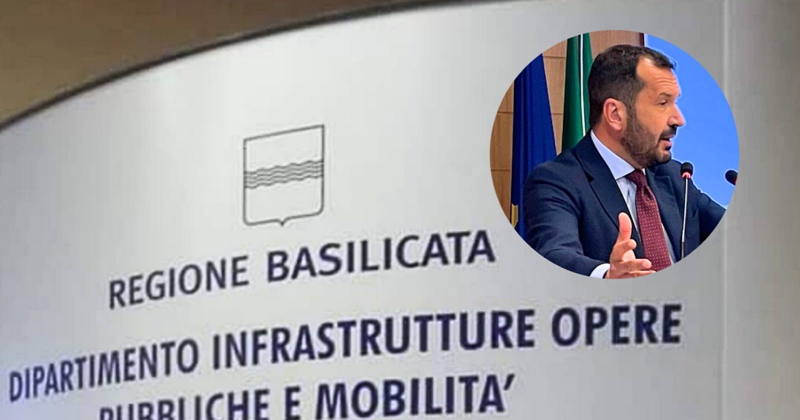 Verso la riattivazione della linea ferroviaria Genzano–San Nicola: l'annuncio di Pepe