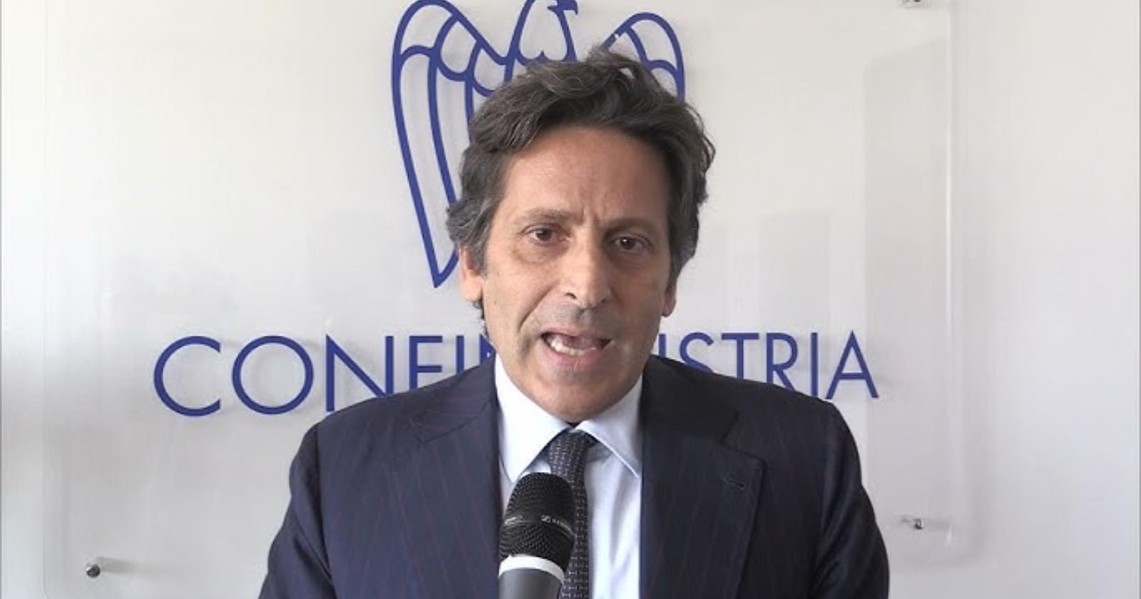 Jeep Compass, parte la produzione a Melfi: Somma (Confindustria) chiede una revisione del Green Deal