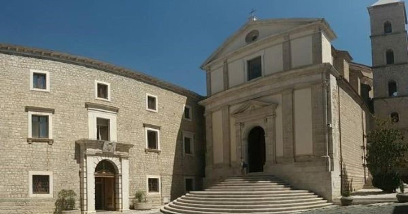 La maestosità della Cattedrale di San Gerardo