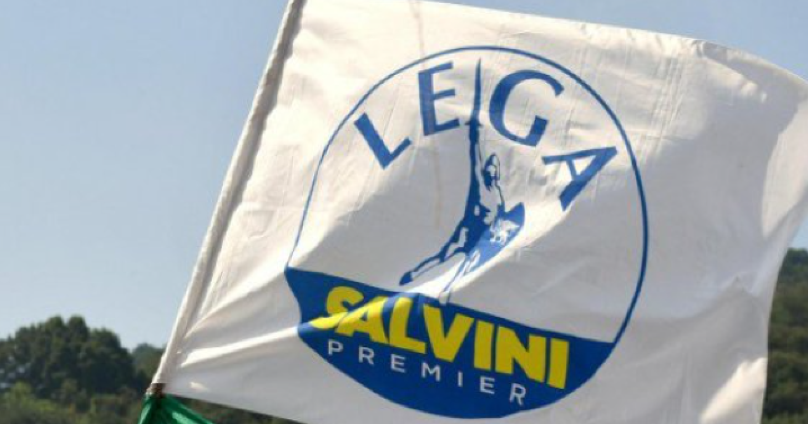 Cervellino show, insulti alla premier e sinistre dimenticanze: la Lega smaschera la sindaca di Genzano di Lucania