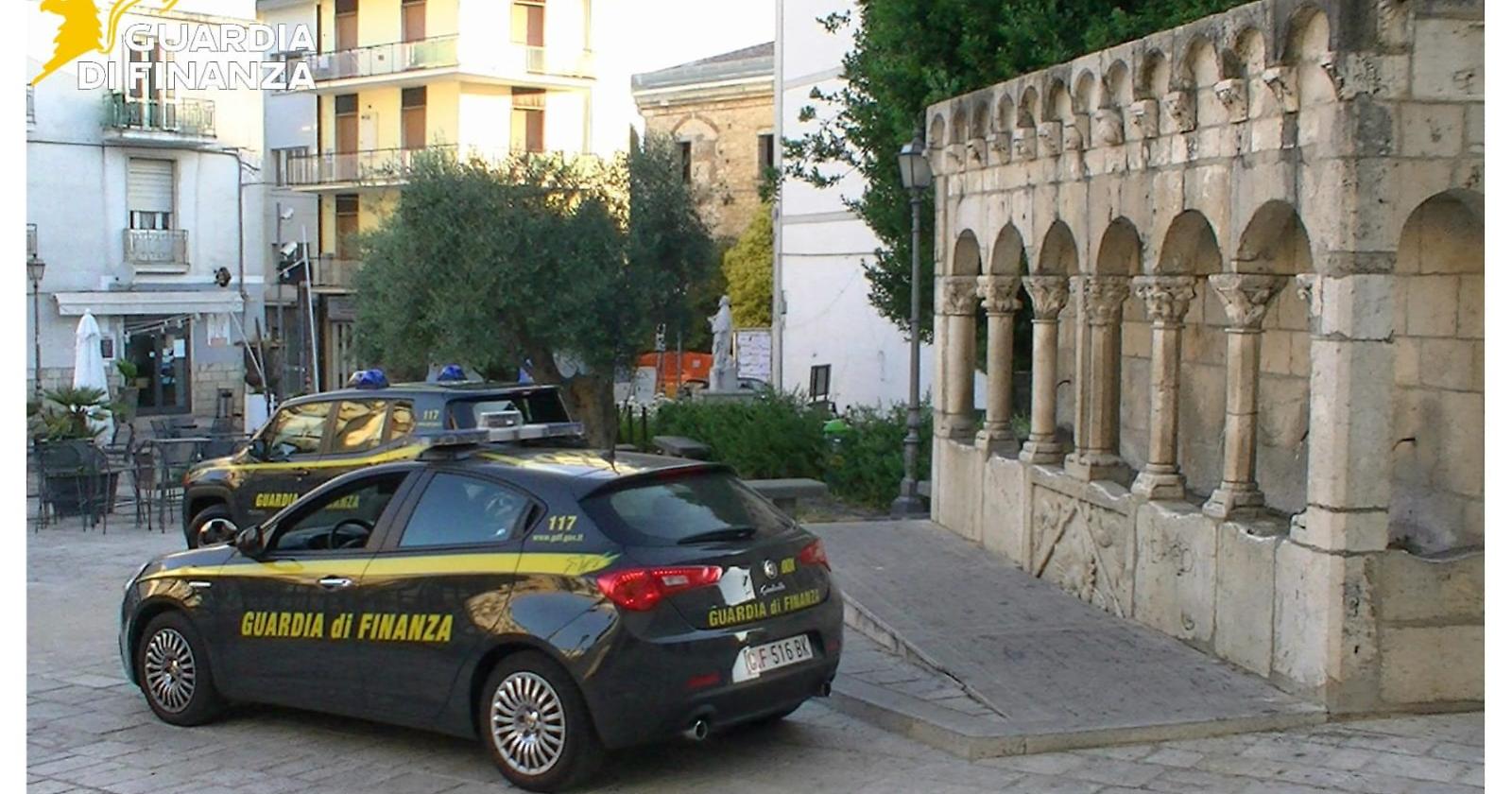 truffa nelle polizze vita tra isernia e chieti: cinque milioni spariti e cento risparmiatori traditi
