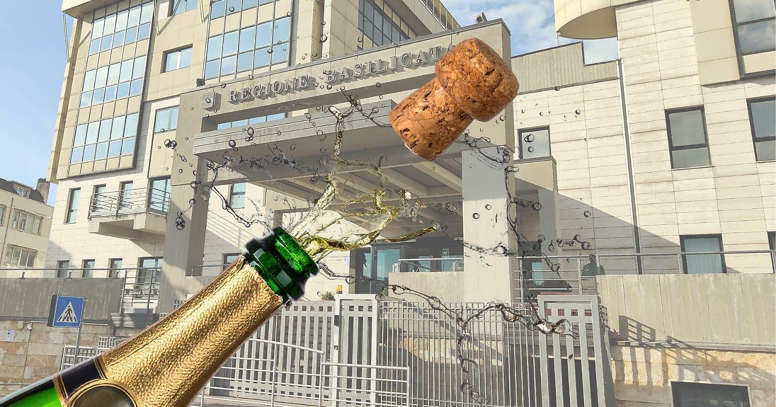 Giocherelloni di palazzo 