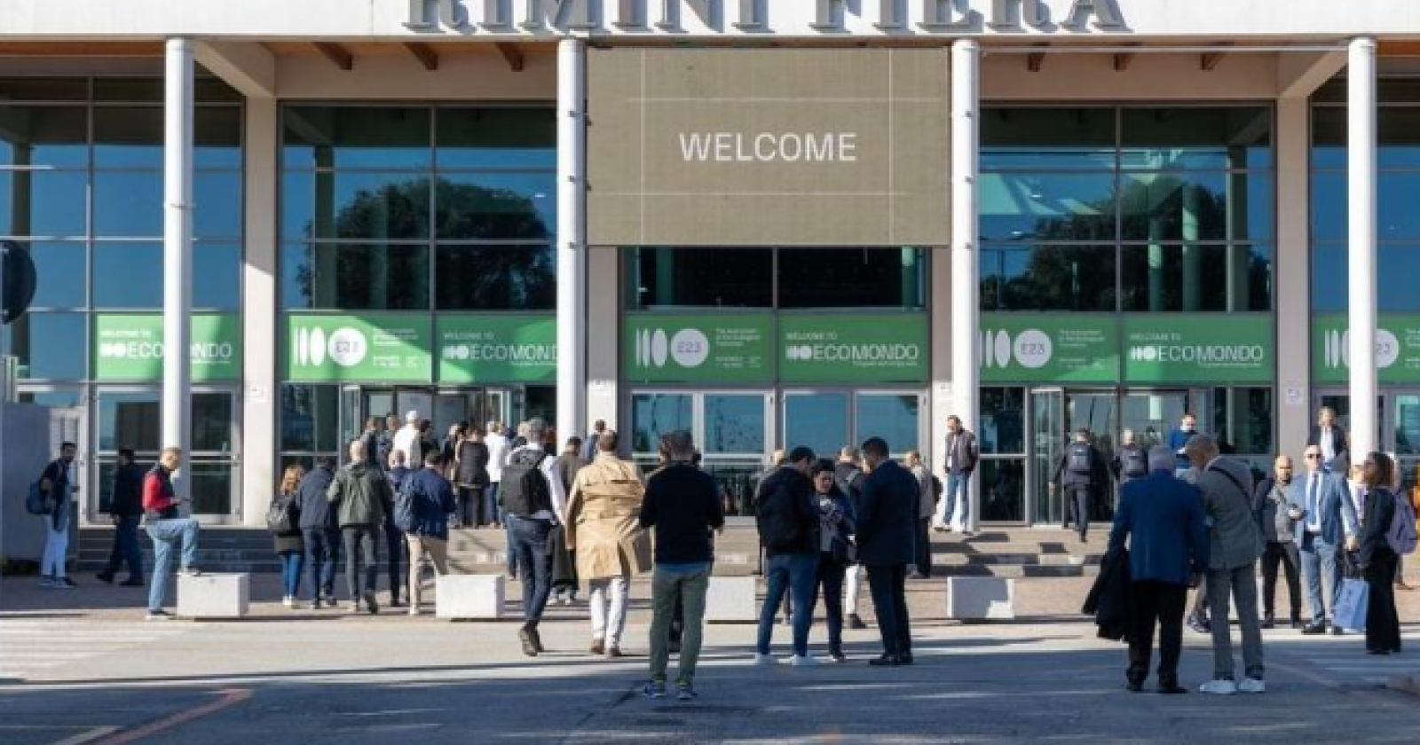 La Regione Basilicata sarà protagonista a Ecomondo 2025 alla Fiera di Rimini