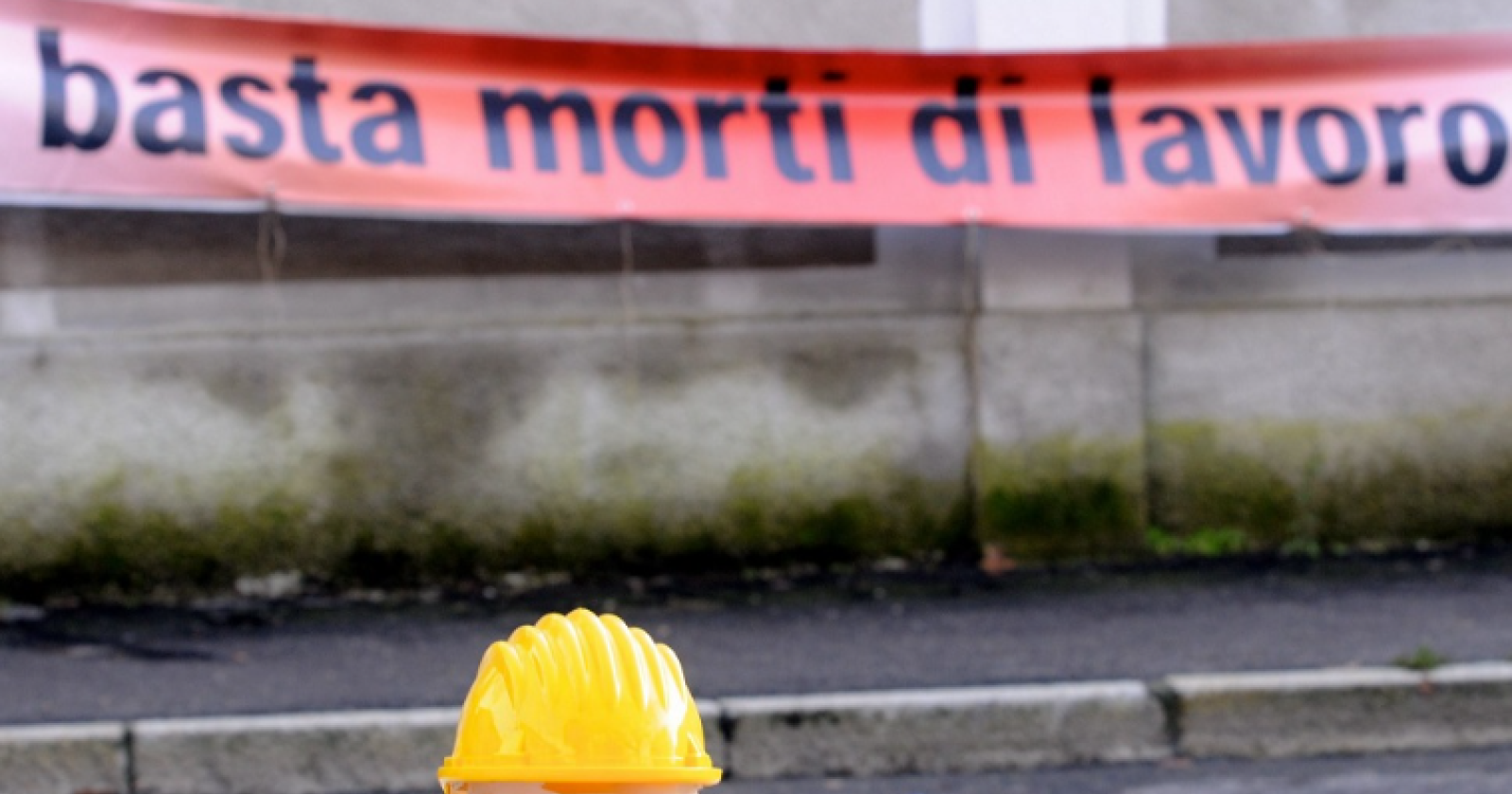 Lavoro e sicurezza, in Basilicata diminuiscono gli incidenti nel tragitto casa-lavoro