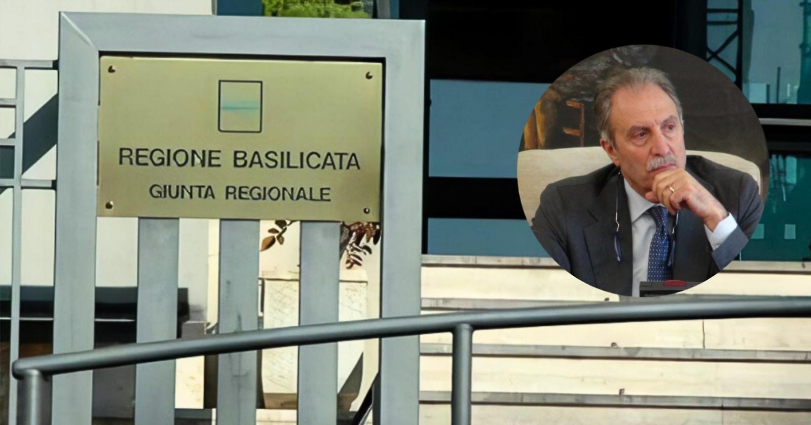Basilicata tra le regioni più sicure d’Italia. Bardi: “Un primato di civismo e coesione sociale”