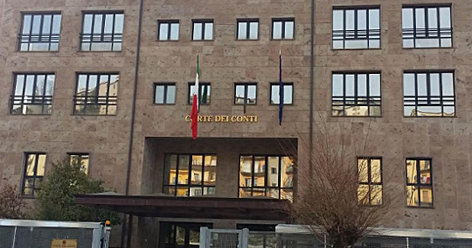 Presunto danno erariale e caos tasse: l’Amscil denuncia l’Ufficio Foreste della Regione Basilicata alla Corte dei Conti