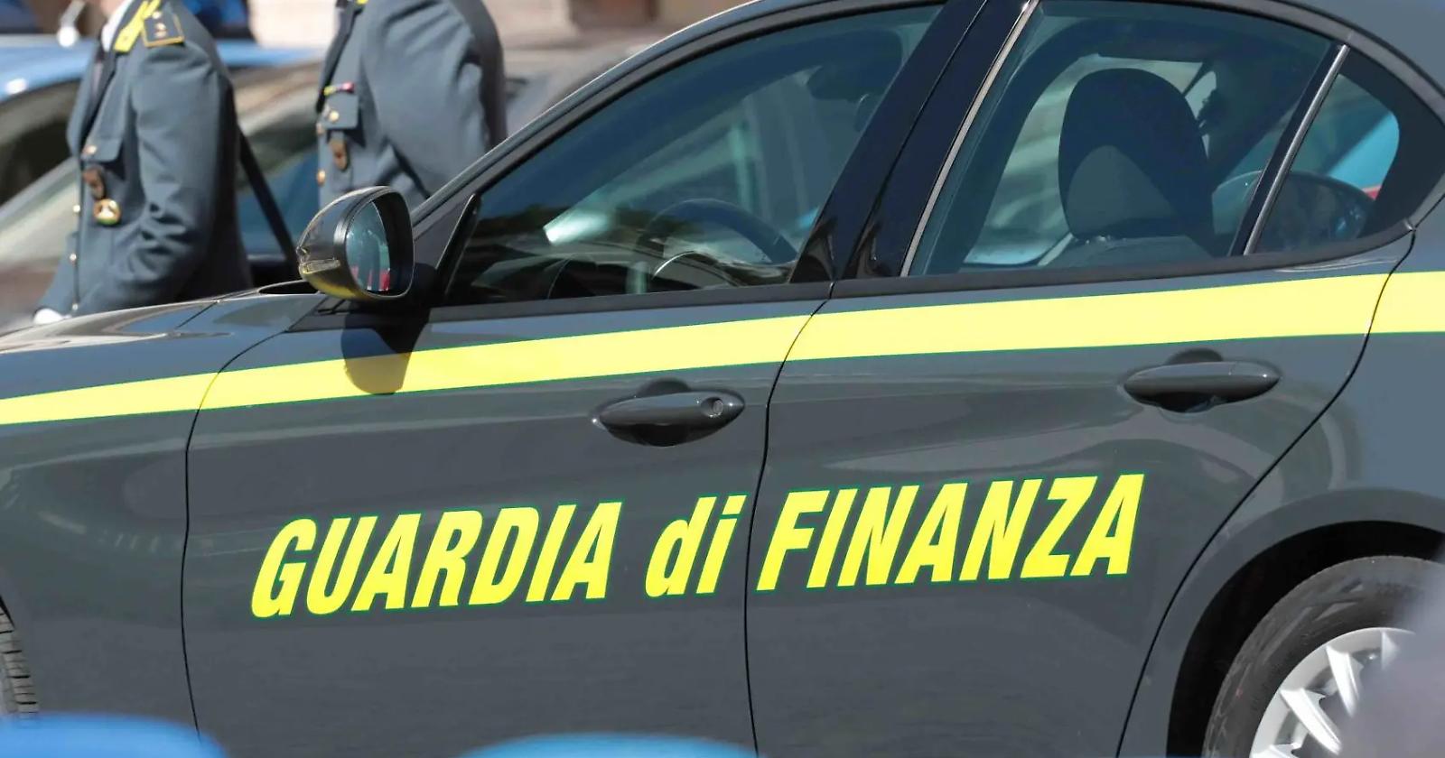 Confisca da mezzo milione a imprenditore potentino: eseguito il provvedimento del G.I.C.O.