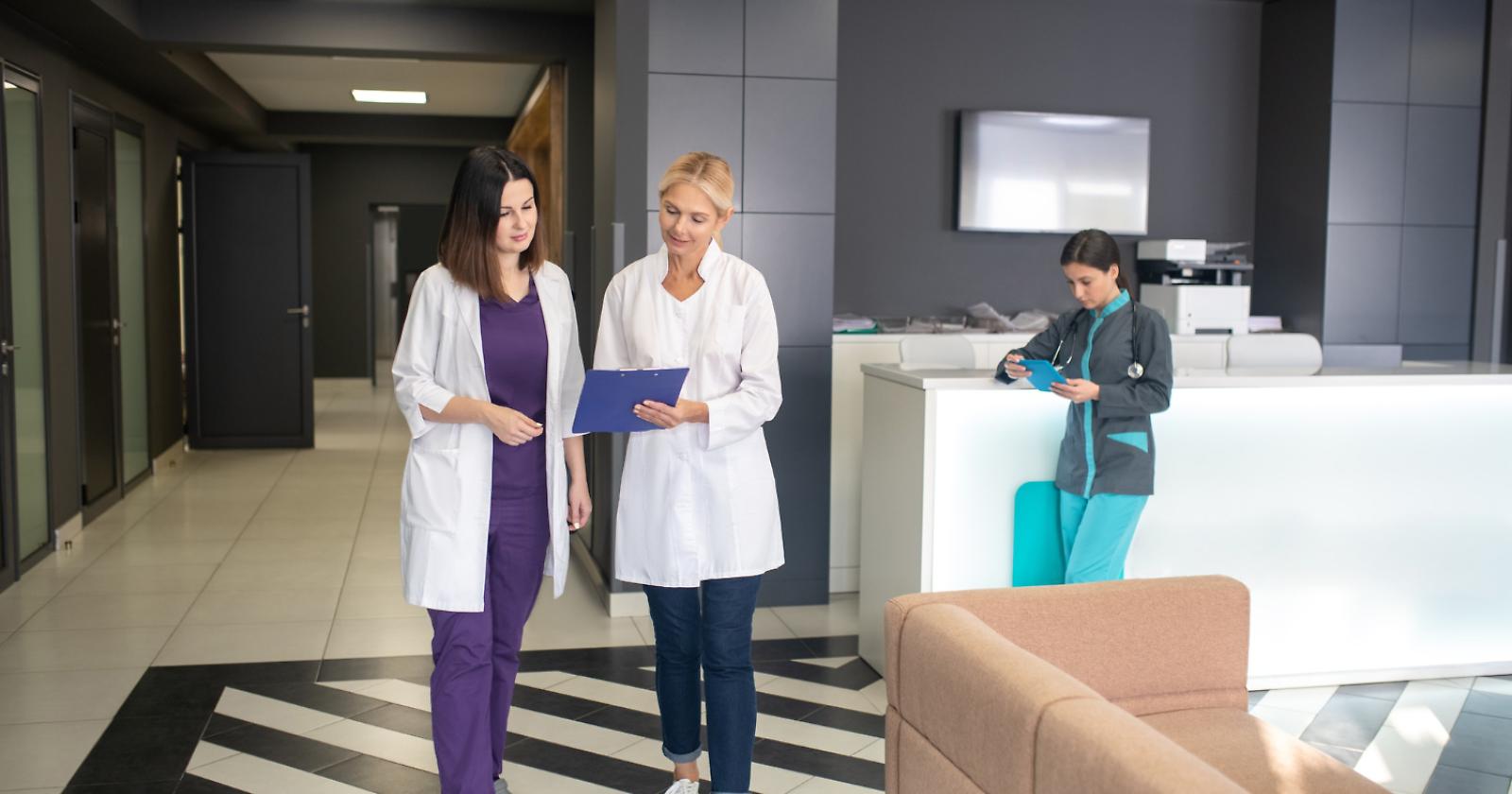 Barcellona: il nuovo centro del turismo medico per il trattamento dell'infertilità