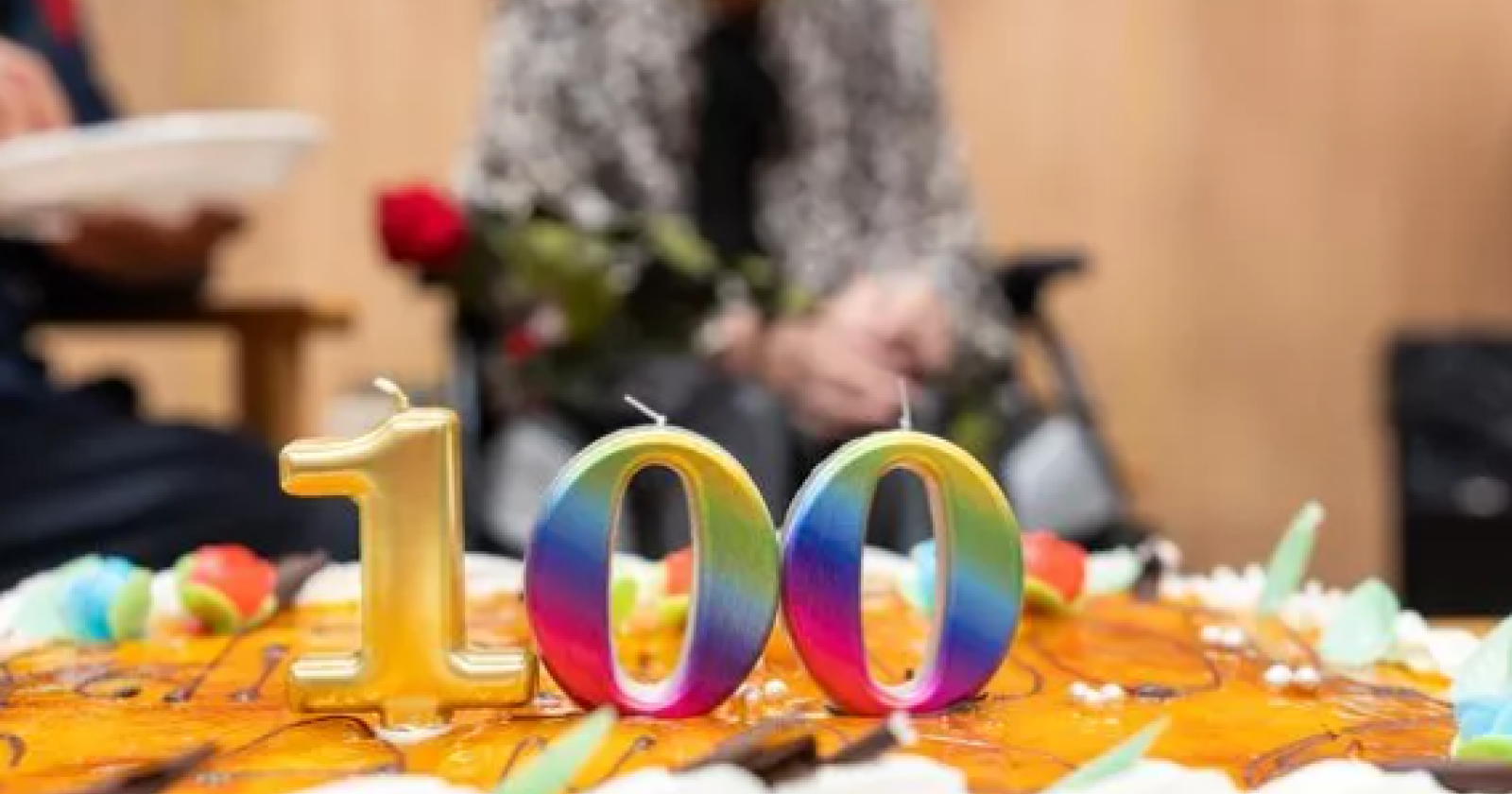 Istat, crescono i centenari: il decano d’Italia è lucano, vive ad Avigliano ed ha superato 111 anni 