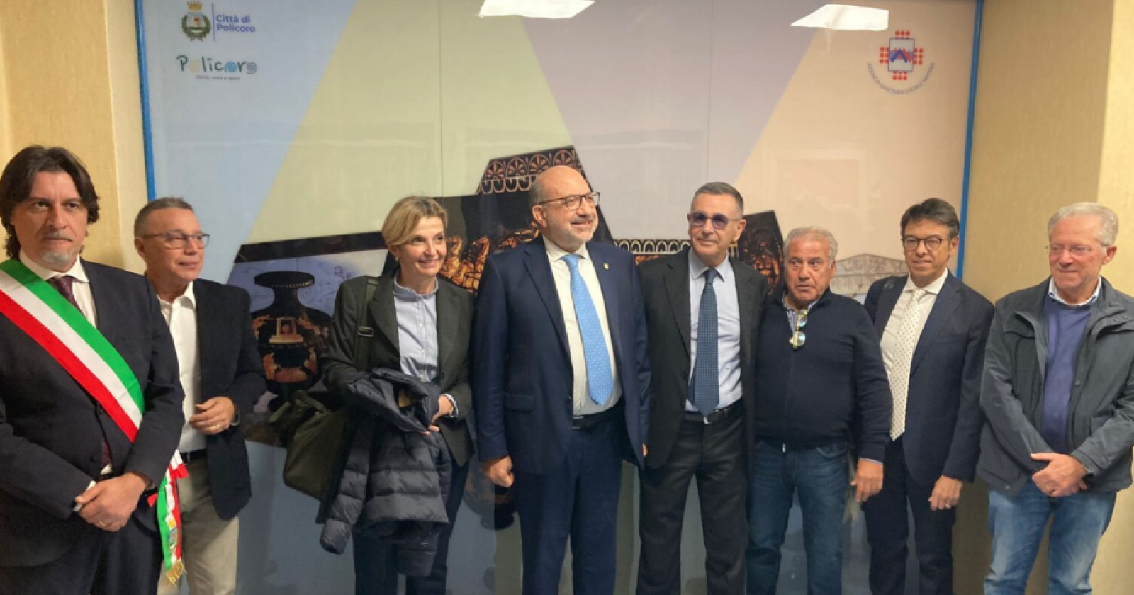 Policoro, una Risonanza Magnetica all’avanguardia per l’ospedale “Papa Giovanni Paolo II”