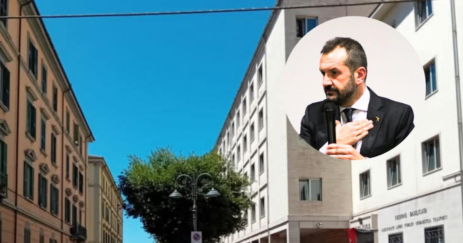 Sinergia Pepe - Anas: 13,5 milioni per le strade del Materano