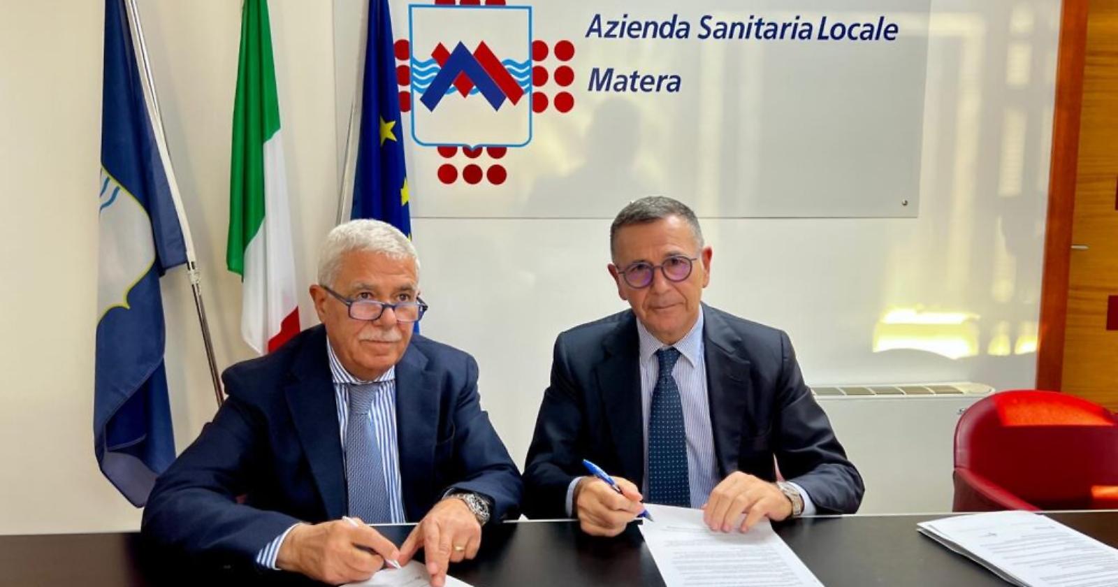 Accordo tra Asm e Confapi per la sicurezza nei luoghi di lavoro