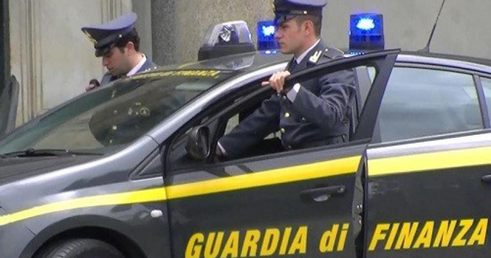 bari, bancarotta fraudolenta ipotizzata: avvisi a Degennaro e Olivieri, quattro società nel mirino