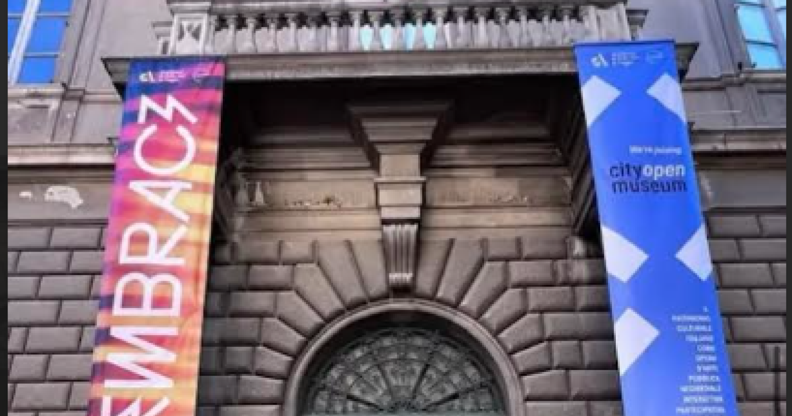 L’Aba Foggia presenta la città delle arti