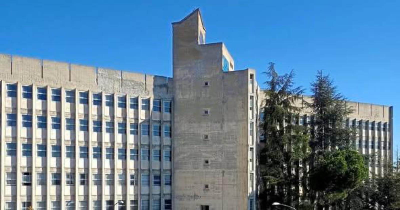 Potenza, il Ministero della Cultura riconosce l’ex Ortofrenico, Messina (FdI): "Un capolavoro del brutalismo da salvare"