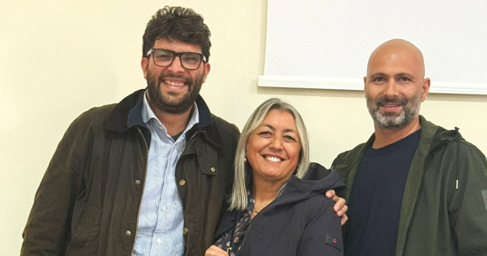 Confartigianato Potenza, rinnovata la guida: Livio Notaroberto è il nuovo presidente