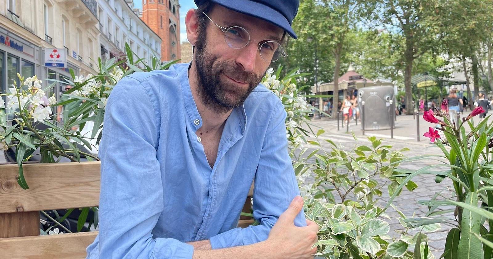 Dal cuore della Basilicata ai laboratori d’Europa: il viaggio di Pietro Gravino nella fisica delle società democratiche