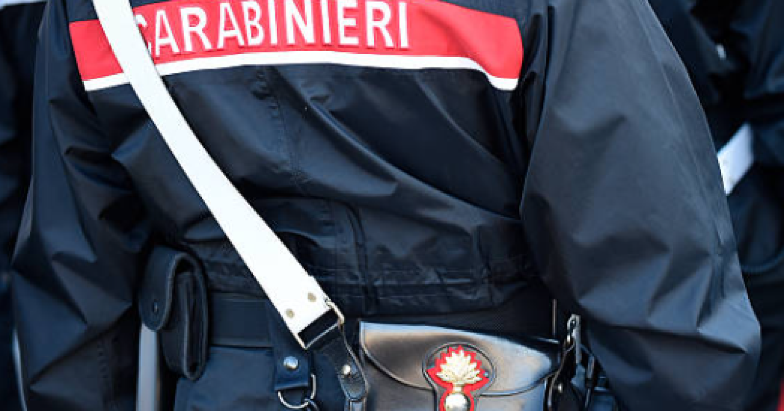 Satriano di Lucania, truffa da 76 mila euro sventata dai Carabinieri
