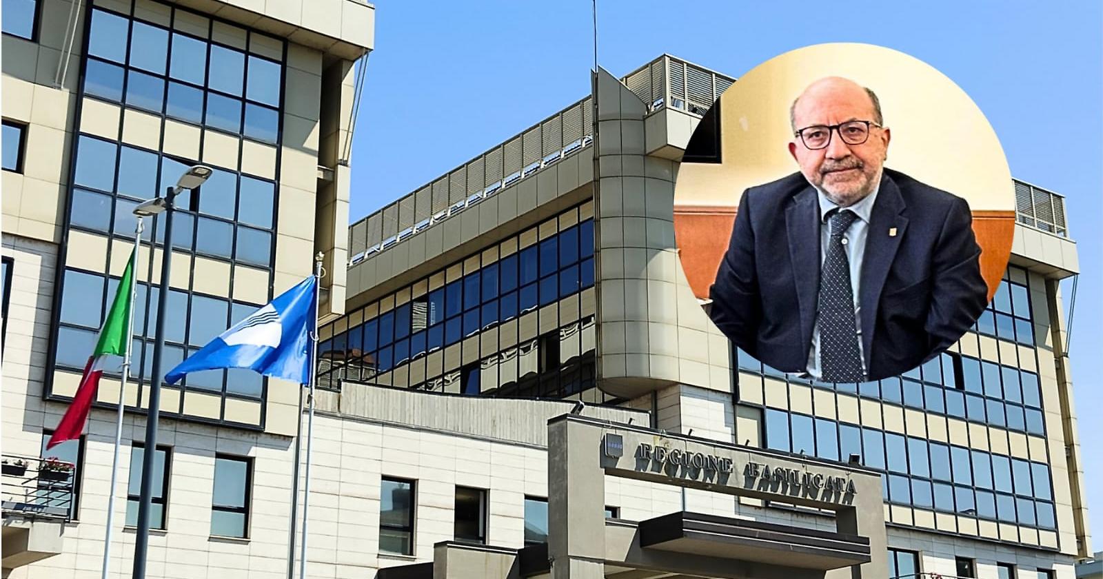 Regione Basilicata, ok al nuovo schema per gli interventi socioassistenziali