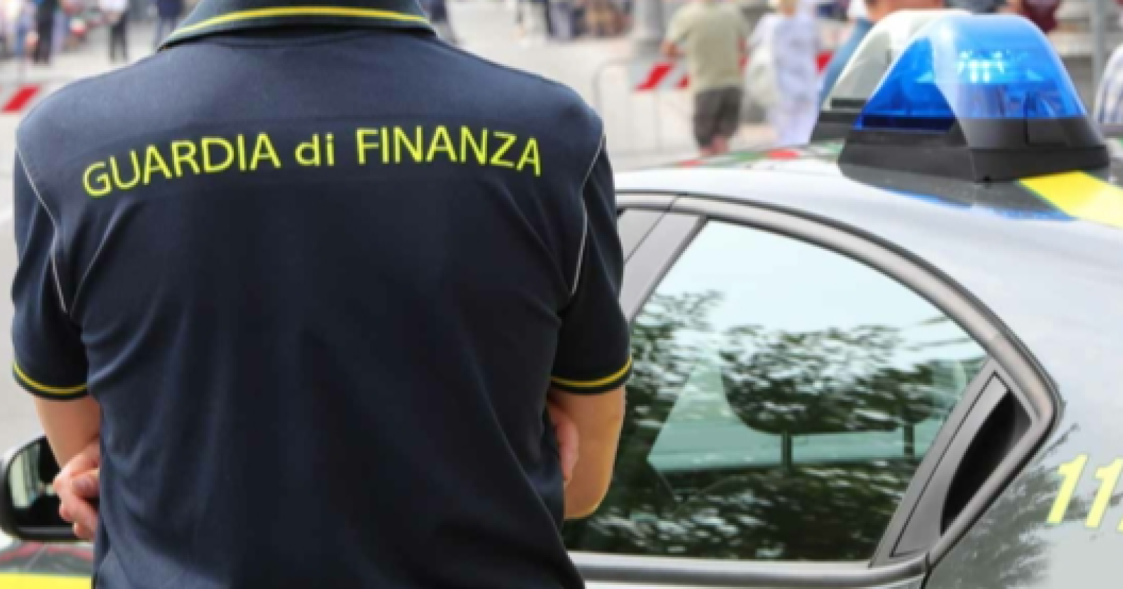 Policoro, sequestro da 2,5 milioni per frode fiscale: coinvolte quattro imprese dei trasporti