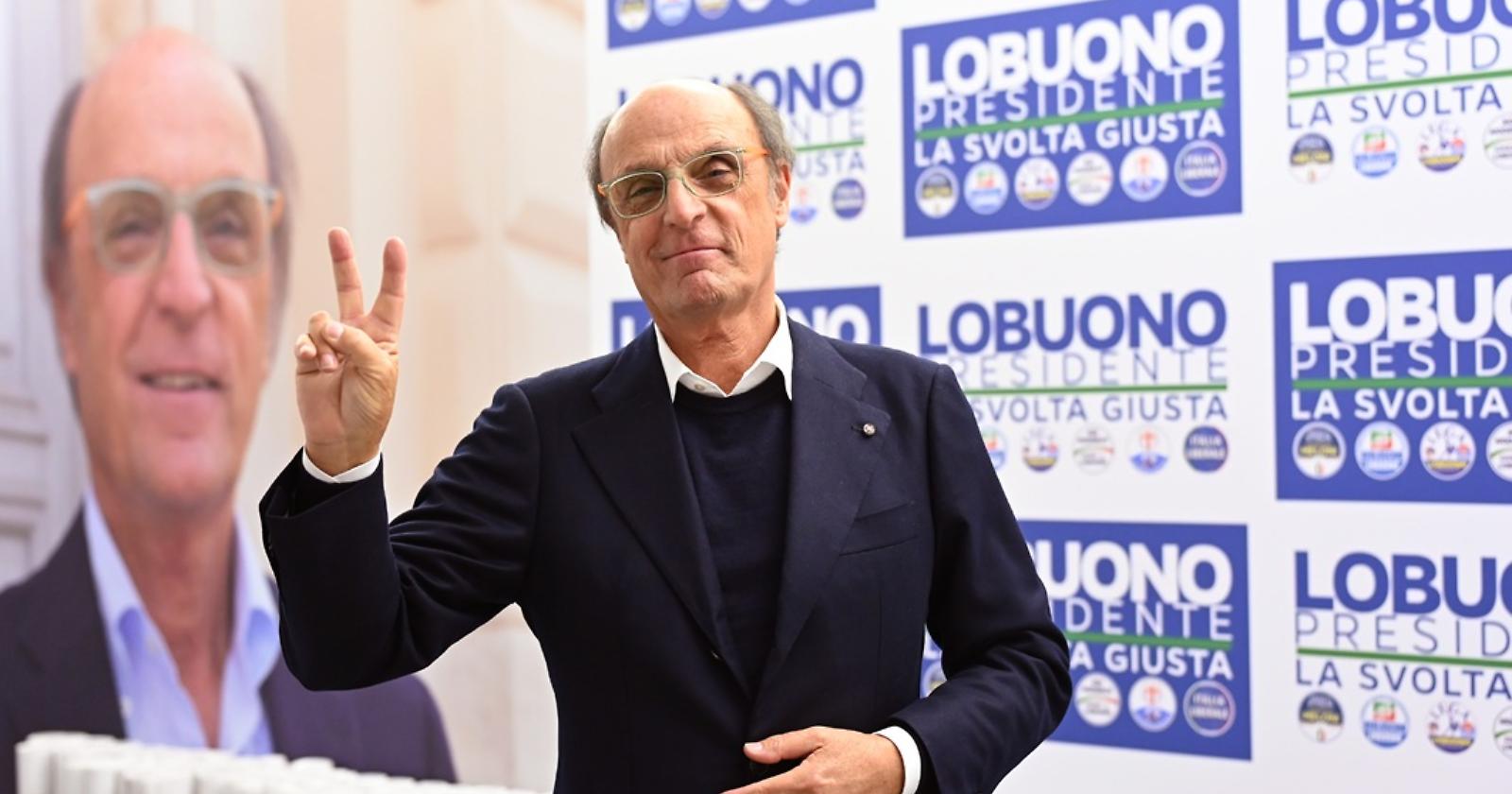 Regionali in Puglia: lunedì a Bari tutti governatori forzisti per tirare la volata di Lobuono