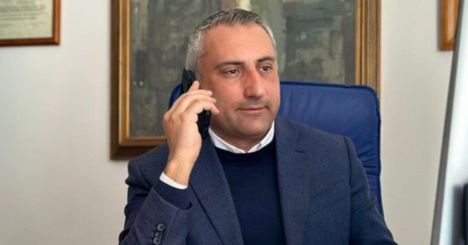 La minoranza pressa la Giunta, Marrese: “No categorico alle scorie nucleari in Basilicata”