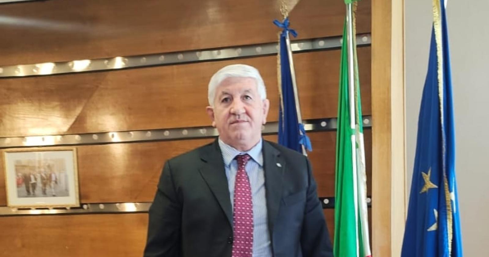 “Competenze chiare, accuse infondate”: l’assessore Cupparo replica alla Fai-Cisl