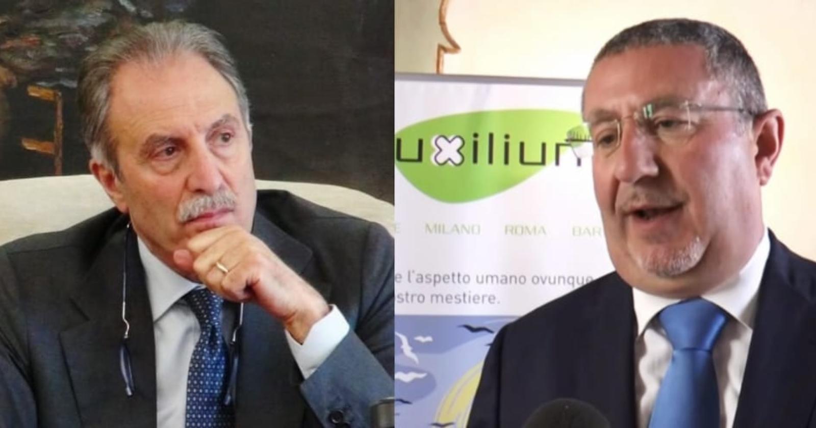 Bardi rispedisce al mittente le accuse di Chiorazzo: “Solo insinuazioni”