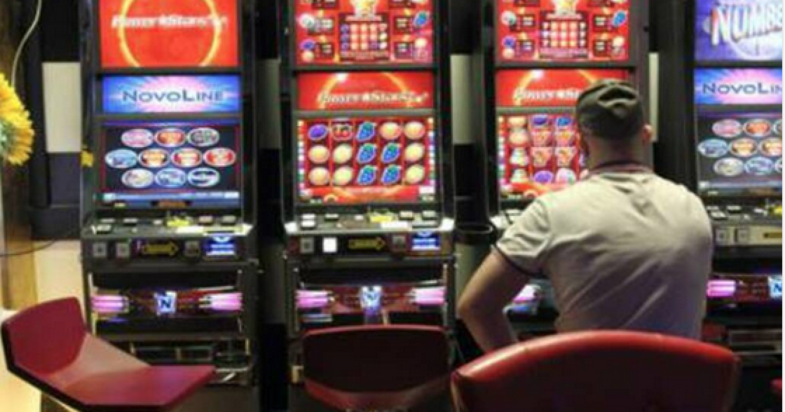 In Puglia si spendono 12 miliardi di euro l'anno per il gioco d'azzardo: Bari, Taranto e Foggia le città dove si scommette di più