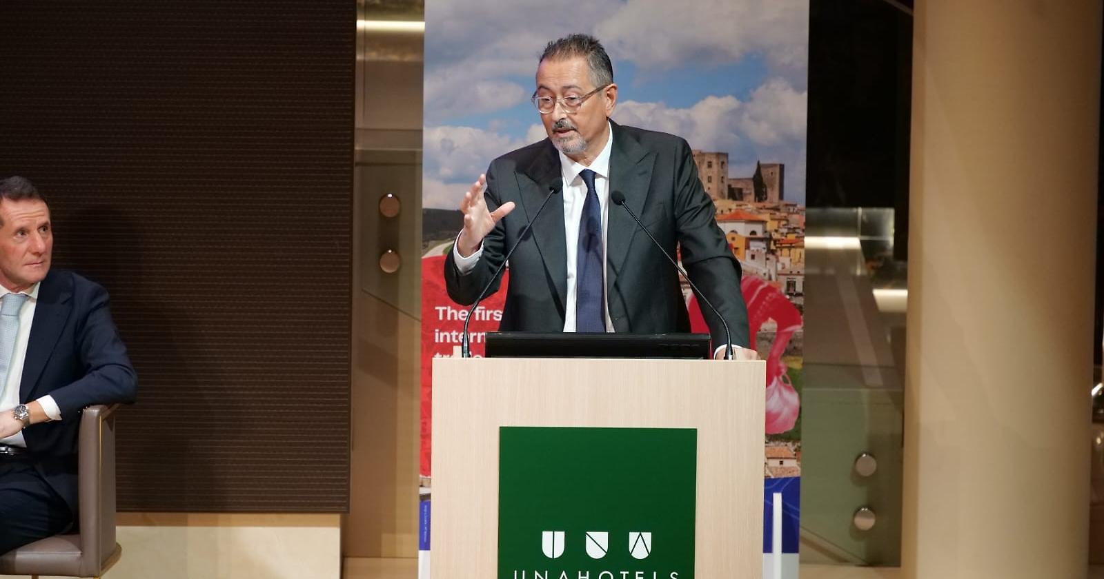 Roots-In, Pittella: “Cooperazione interregionale per un Mediterraneo senza barriere”