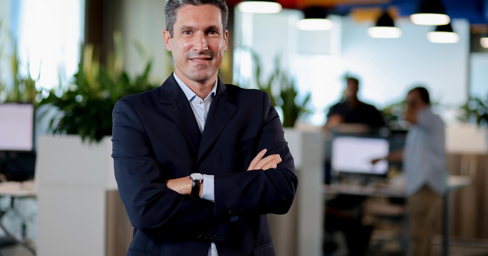 Grégoire Poupard nominato nuovo amministratore delegato di TotalEnergies EP Italia