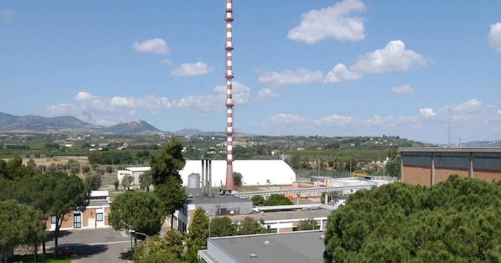 Rotondella, gestione dell’Itrec al vaglio della magistratura