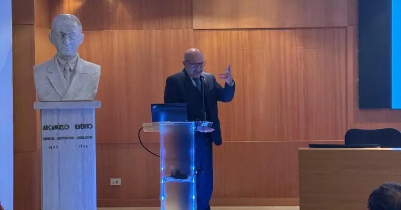 Sanità digitale e cartella ‘Margherita Tre’, Latronico: "Innovazione e qualità per una Basilicata protagonista"