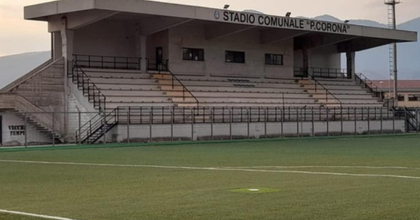 Rionero - Melfi, derby ad alto rischio: adottate misure restrittive per garantire l’ordine pubblico