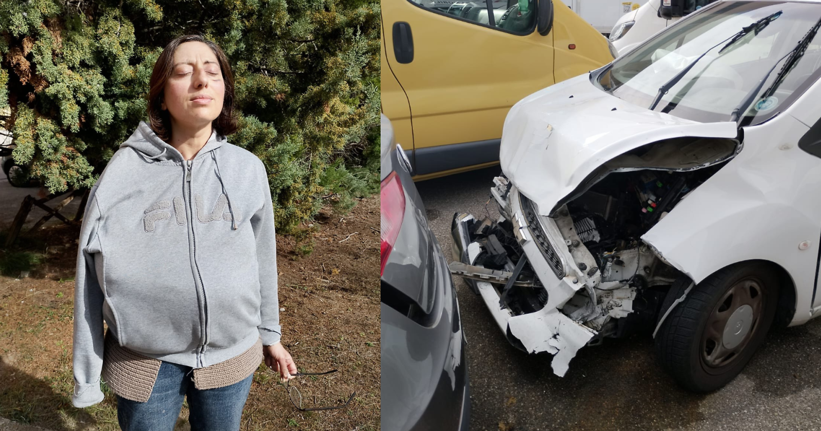 La Potenza - Melfi non può continuare a chiedere miracoli: Roberta lo grida con le sue cicatrici