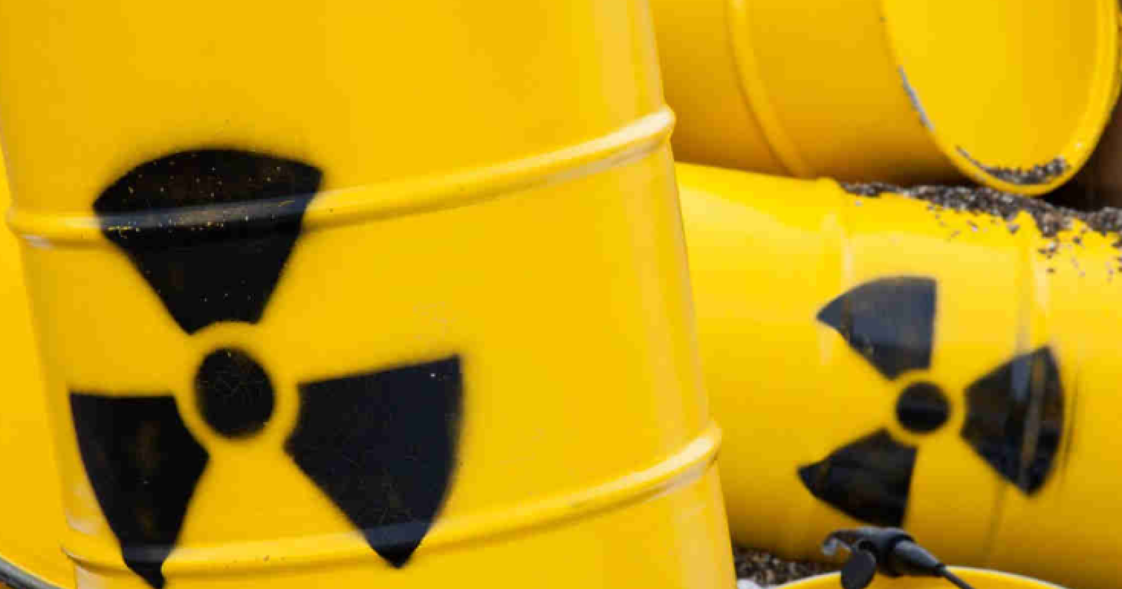 Cgil Basilicata: “No netto al deposito nazionale dei rifiuti radioattivi”