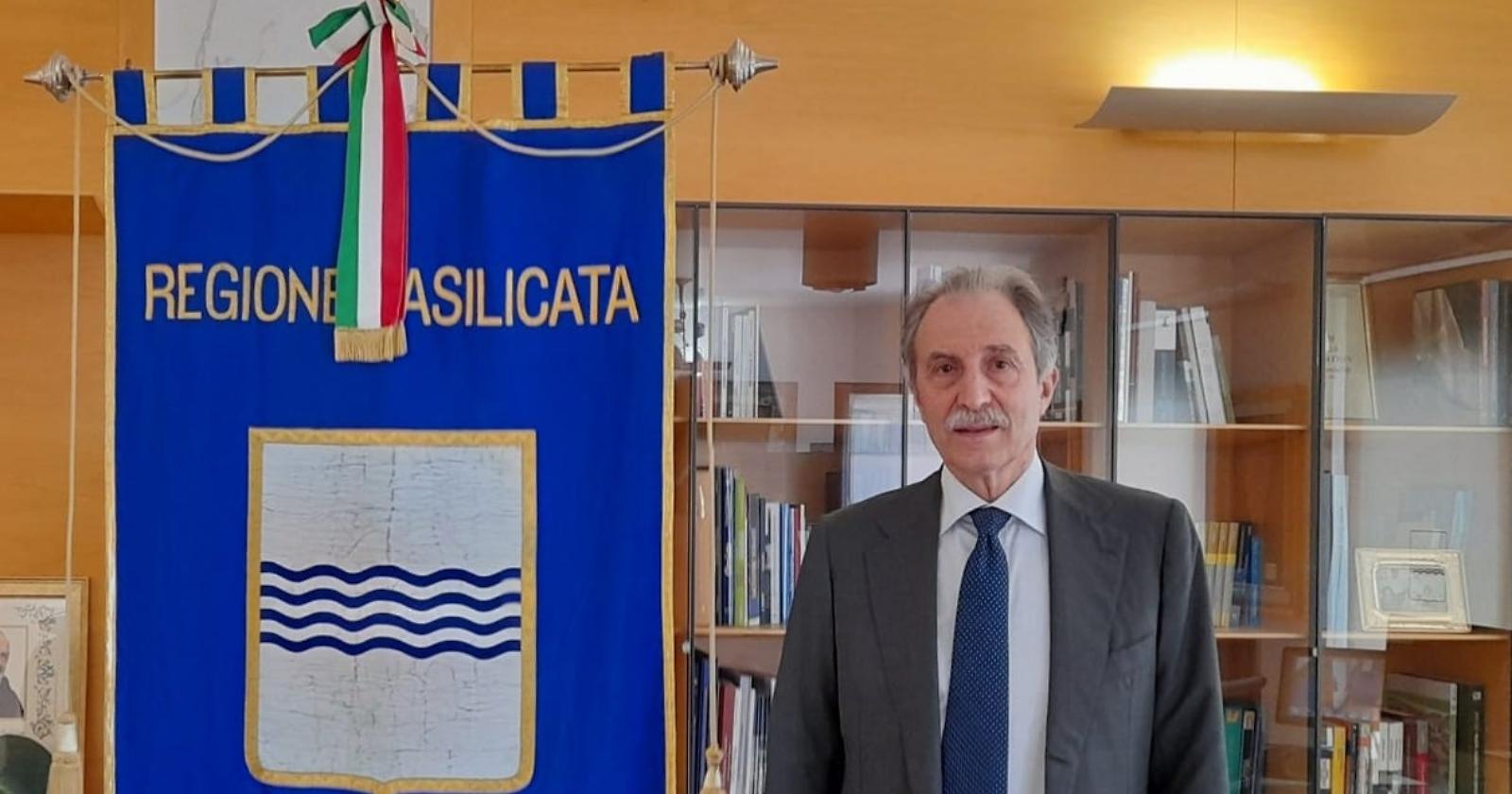 Basilicata,  bene l'export: boom verso Usa e Turchia. Bardi: “Resilienza e innovazione”