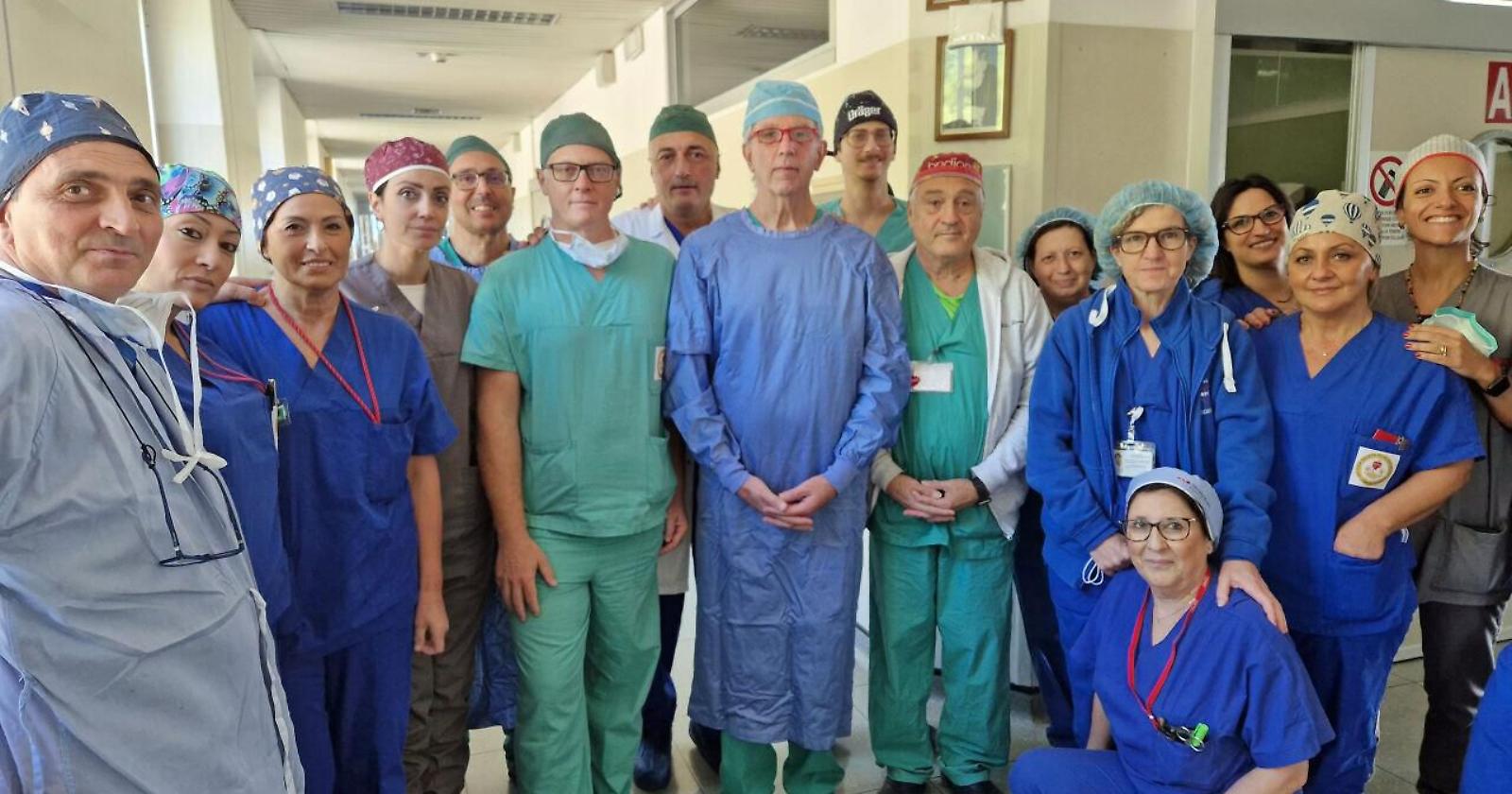 Tra scienza e fede: quando la medicina incontra la speranza